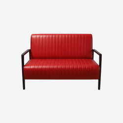 2 Seater Eden Chair - Helloilmare